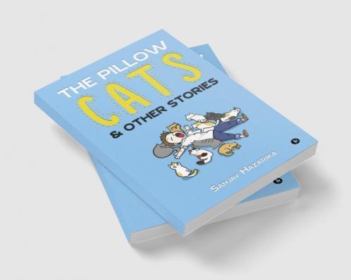 The Pillow Cats &amp; Other Stories
