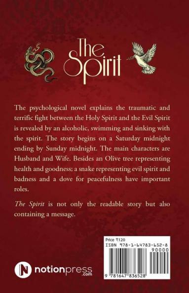 The Spirit
