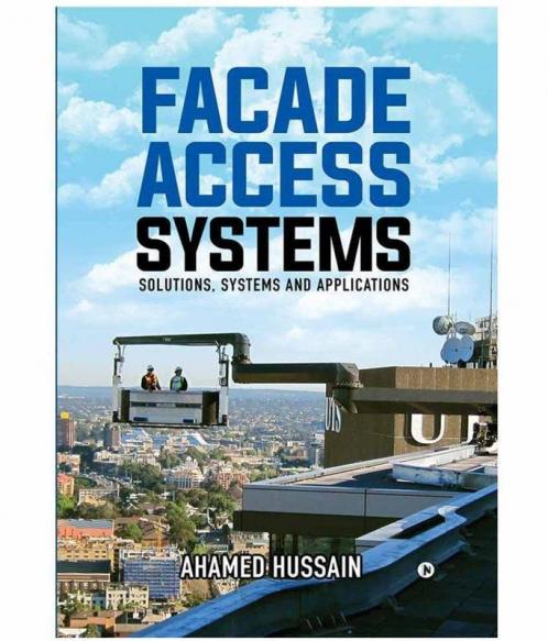 Facade Access Systems: Solutions Systems And Applications