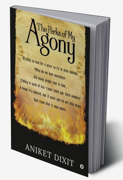 The Perks of My Agony