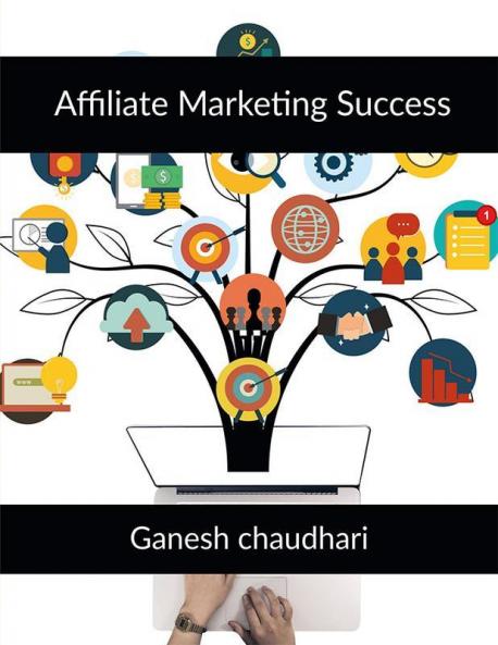 Affiliate Marketing Success: Passive Affiliate Income
