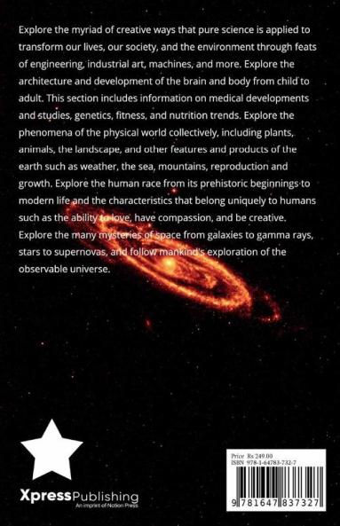 The Science Explorer