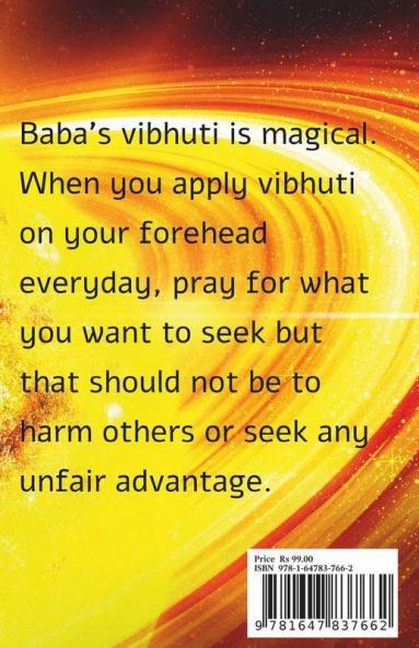 Shirdi Sai Baba: Why Billions Trust His Divine Power