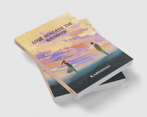 LOVE BENEATH THE RAINBOW