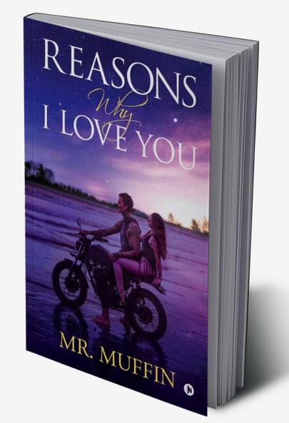 Reasons Why I Love You