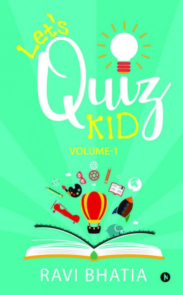 Let’S Quiz Kid