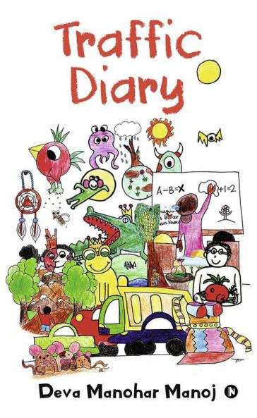 Traffic Diary