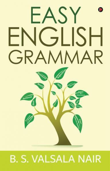 Easy English Grammar