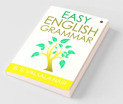 Easy English Grammar