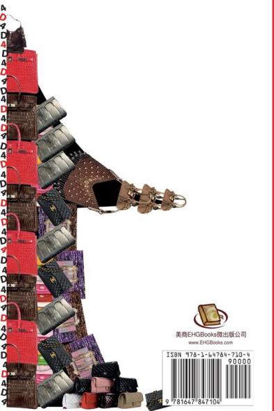 【名牌學書系第一部】4D透視奢華名牌當代&#31 ... 4D Vision of Luxury Branding MYTH (Part One)