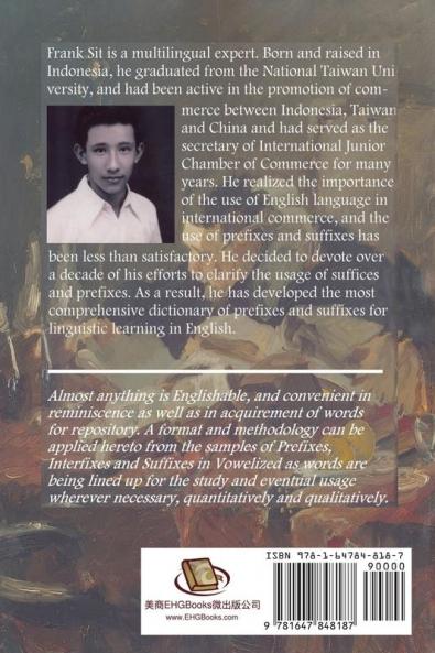 Modern Word Glossary (Volume 2)