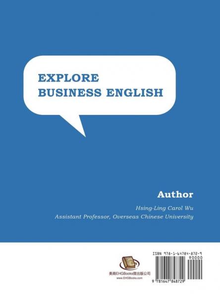 Explore Business English