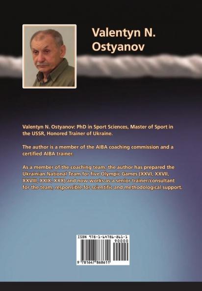 Teaching and Training Boxers: Translated from Russian