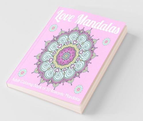 Love Mandalas