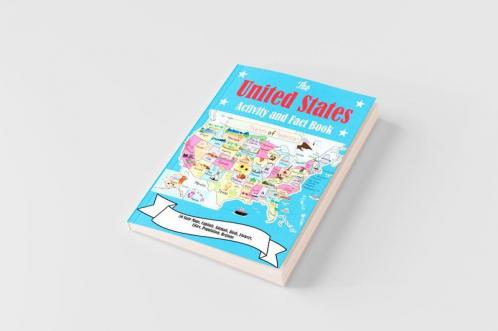 The United States Activity and Fact Book