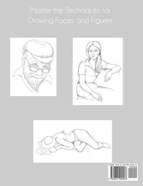 How to Draw People