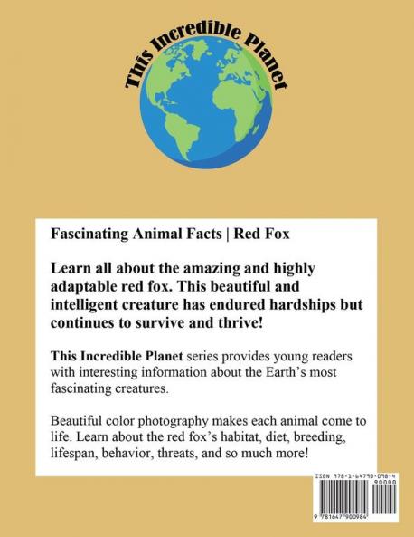 Red Fox