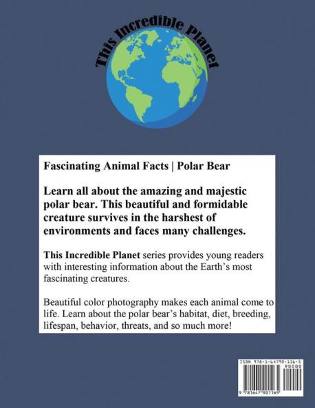 Polar Bear