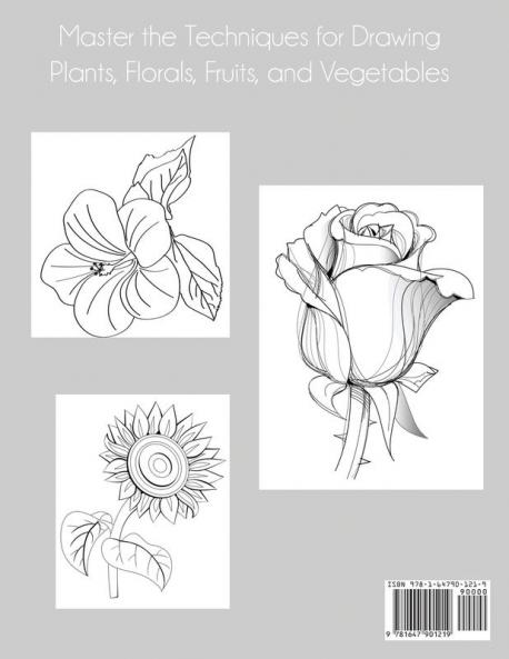 How to Draw Flowers