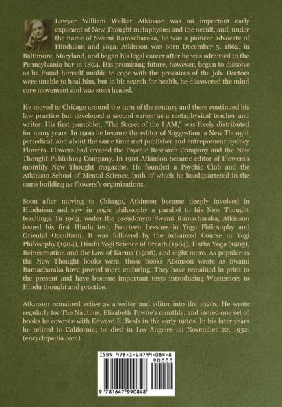 The Human Aura: Astral Colors and Thought Forms