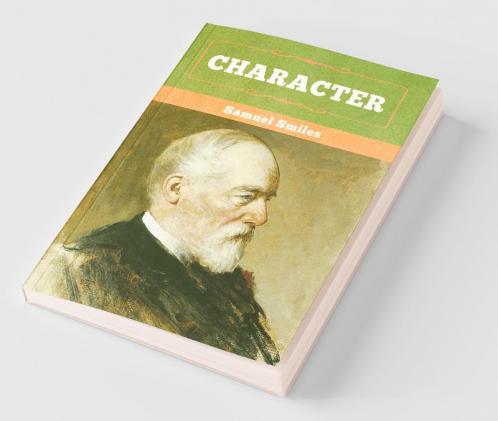Character