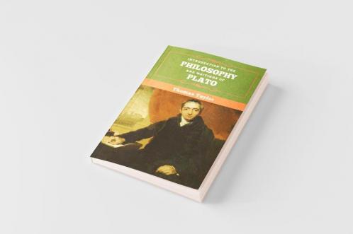Introduction to the Philosophy and Writings of Plato