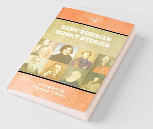 Best Russian Short Stories