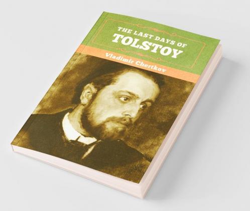 The Last Days of Tolstoy