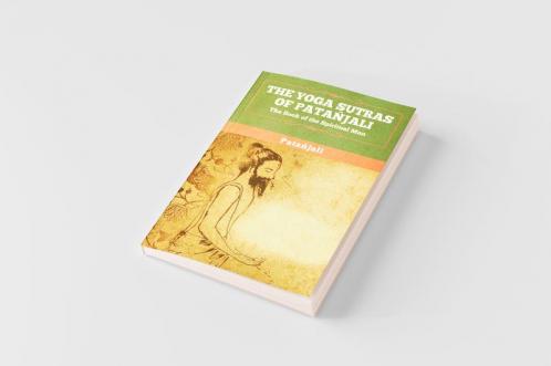The Yoga Sutras of Patanjali