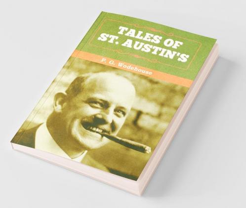 Tales of St. Austin's