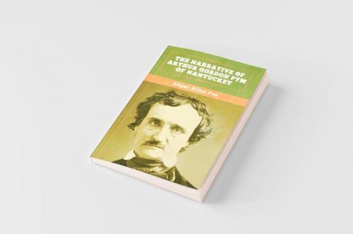 The Narrative of Arthur Gordon Pym of Nantucket