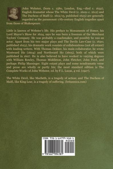 The Duchess of Malfi