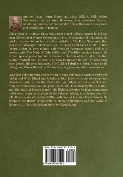 Tales of King Arthur and the Round Table
