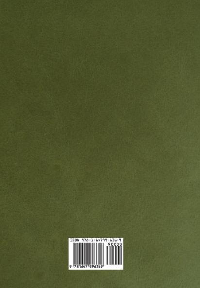 The Belgian Cookbook