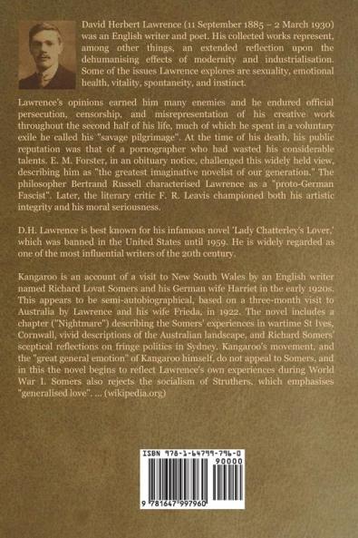 The Prussian Officer and Other Stories