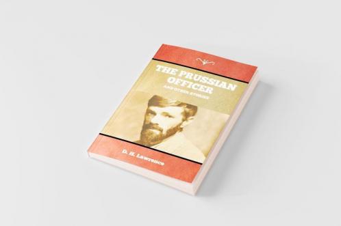 The Prussian Officer and Other Stories