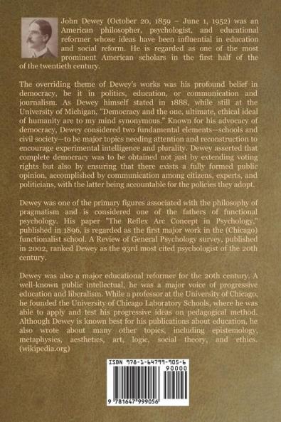 Human Nature and Conduct