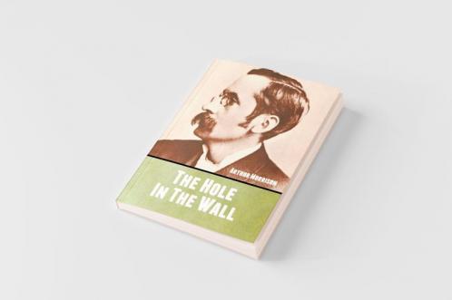 The Hole in the Wall