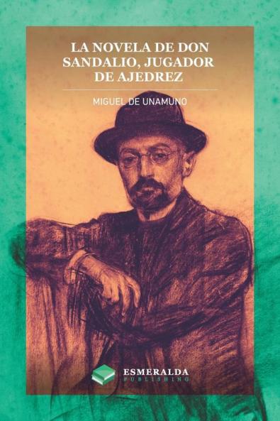 La novela de Don Sandalio jugador de ajedrez
