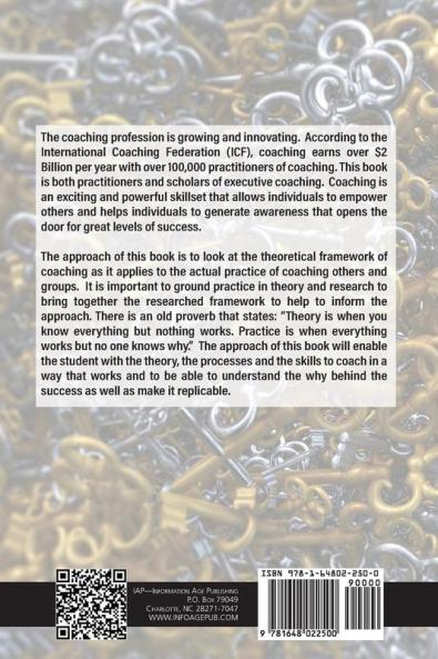 An Introduction to Professional and Executive Coaching 2nd Edition