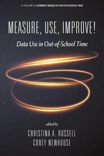 Measure Use Improve!