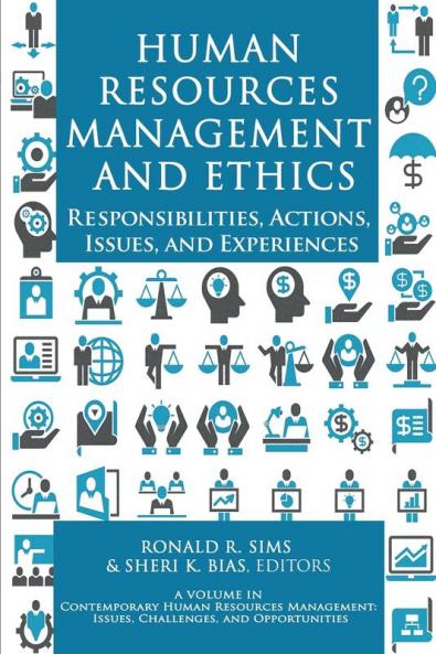 Human Resources Management and Ethics