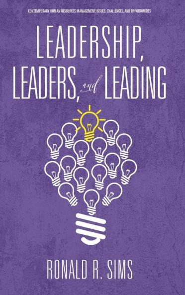 Leadership Leaders and Leading