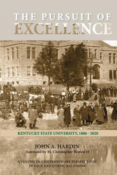 The Pursuit of Excellence