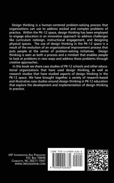 Design Thinking