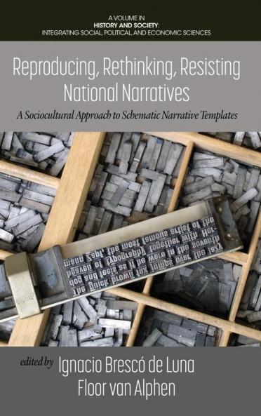 Reproducing Rethinking Resisting National Narratives