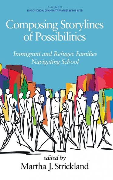 Composing Storylines of Possibilities