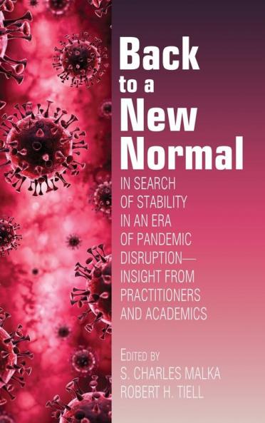 Back to a New Normal