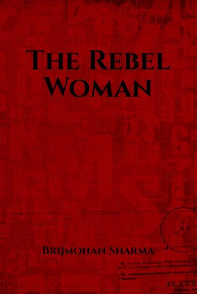 The Rebel Woman