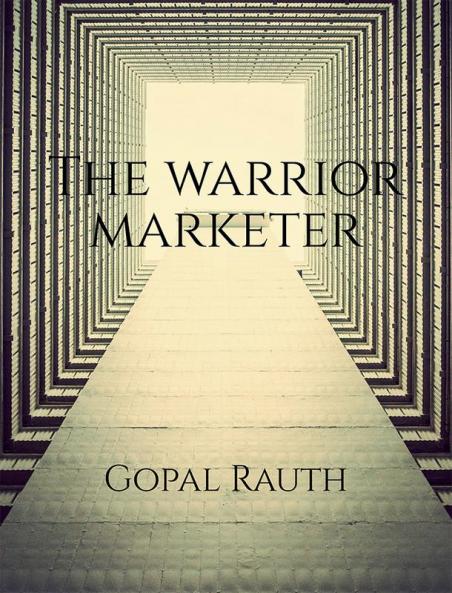 The Warrior Marketer